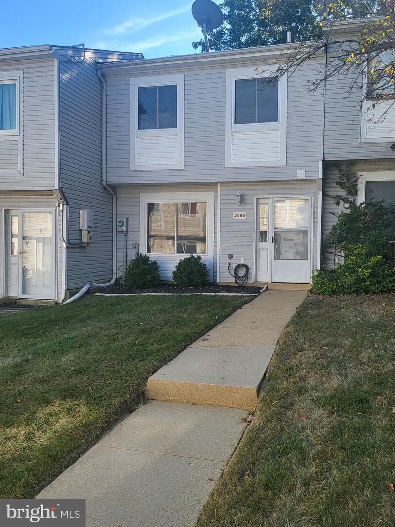 Property Photo: 3086 Heathcote Road MD 20602