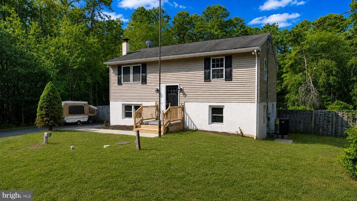 Property Photo: 5145 Pleasant Mills Road NJ 08037