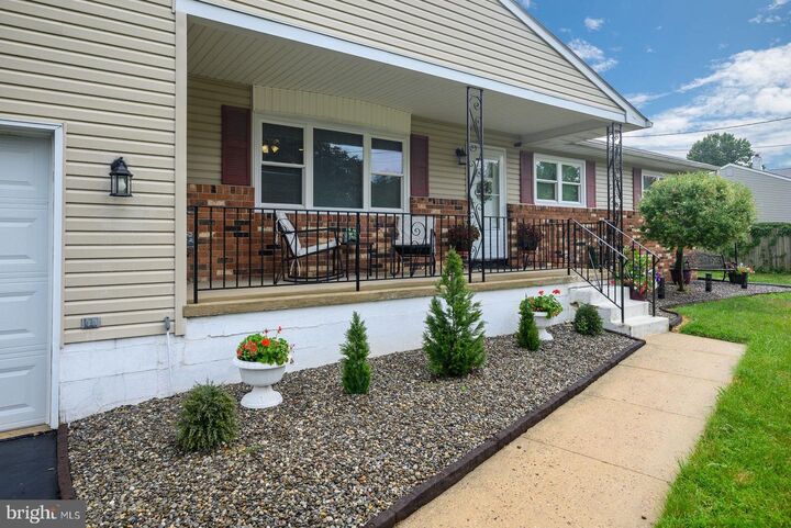 Property Photo: 3 Lionel Lane NJ 08619