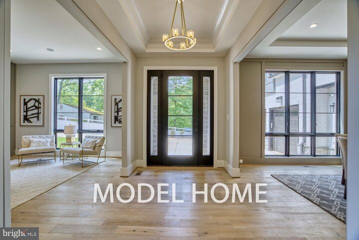 Property Photo:  1829 Deer Drive  VA 22101 