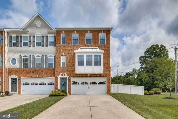 Property Photo: 1 Grace Drive NJ 08053