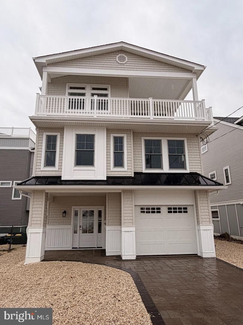 Property Photo: 4 W Sumner Ave NJ 08008