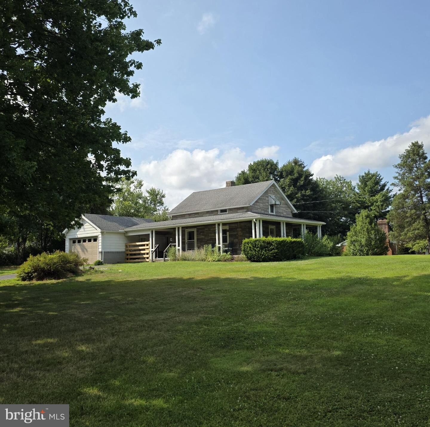 Property Photo:  1422 Walnut Bottom Road  PA 17015 