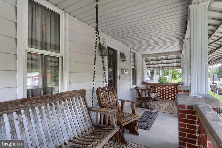 Property Photo: 331 N 67th Street PA 17111