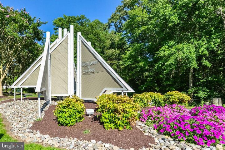 Property Photo: 538 Yacht Club Drive MD 21811