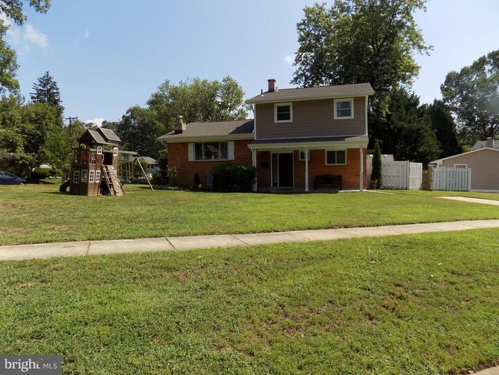 Property Photo:  919 Playford Lane  MD 20901 