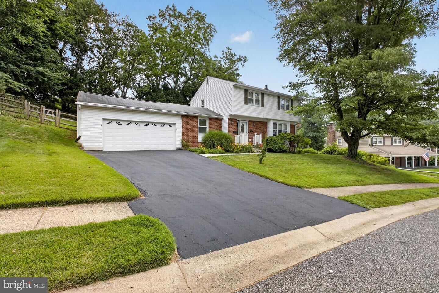 Property Photo:  40 Fremont Road  DE 19711 