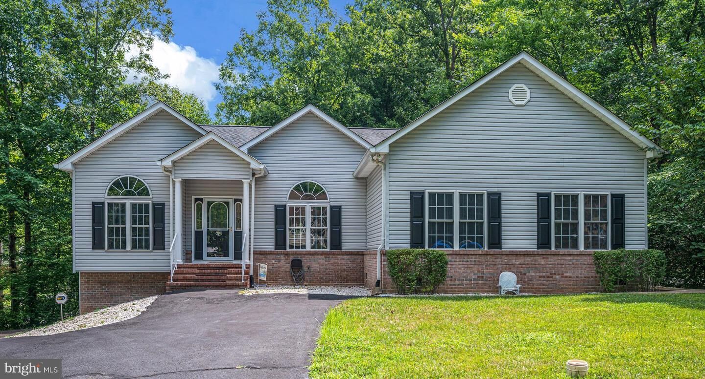 Property Photo:  3800 Lakeview Parkway  VA 22508 