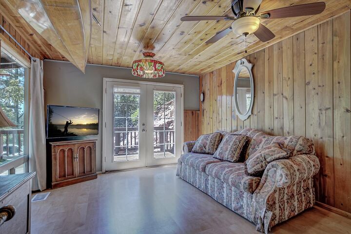 Property Photo:  3416 Mill Ditch Road  AZ 85544 