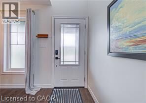 Property Photo: 290 William Street ON N3B 0B5