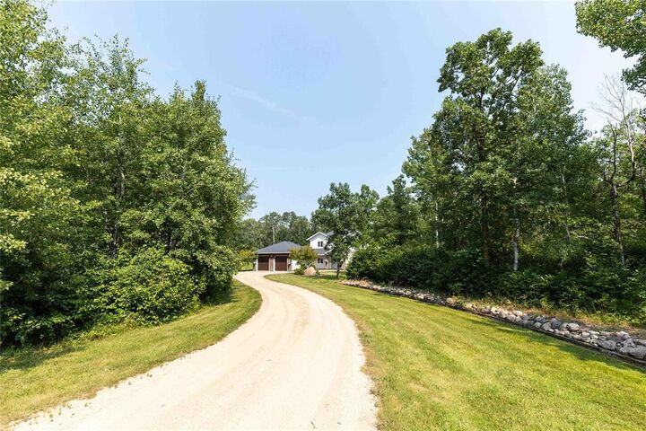 Property Photo: 131 Dominic Drive MB R0A 0W0