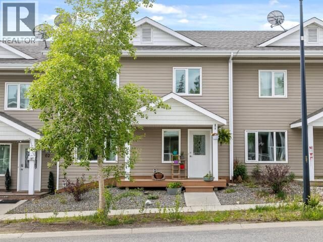 Property Photo:  64 Mallard Way  YT Y1A 0J6 