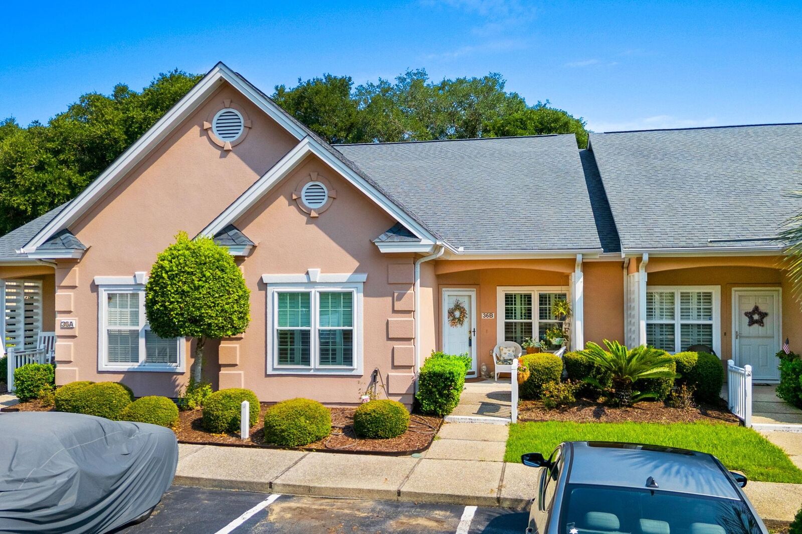 Property Photo:  4662 Lightkeepers Way 36B  SC 29566 