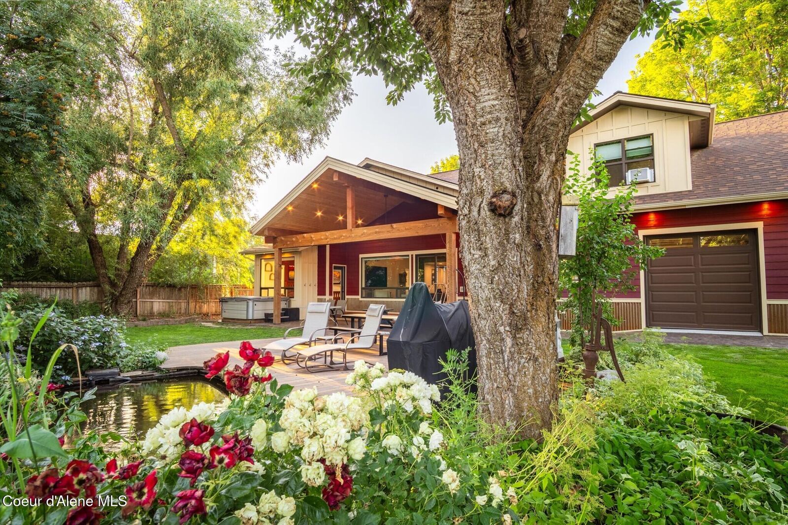 Property Photo: 426 E Orchard Ave ID 83835