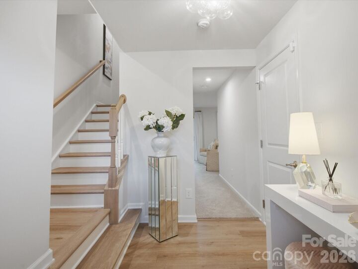 Property Photo: 4014 Edenborn Lane NC 28208