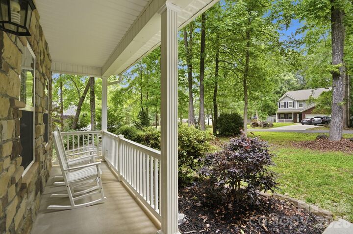 Property Photo: 12119 Canal Drive NC 28078