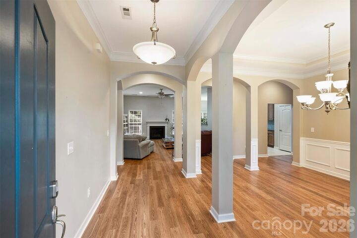 Property Photo:  713 Trailhead Lane  SC 29708 