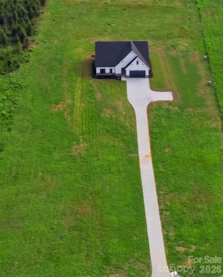Property Photo:  5432 Reepsville Road  NC 28168 