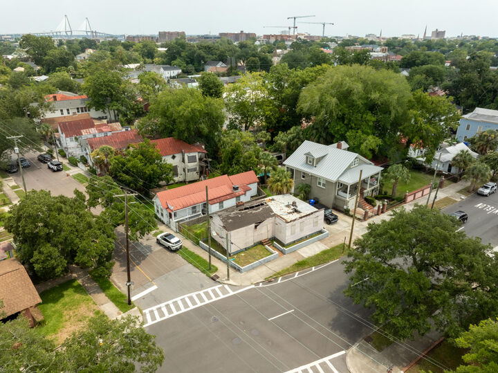 Property Photo:  189 Congress Street  SC 29403 