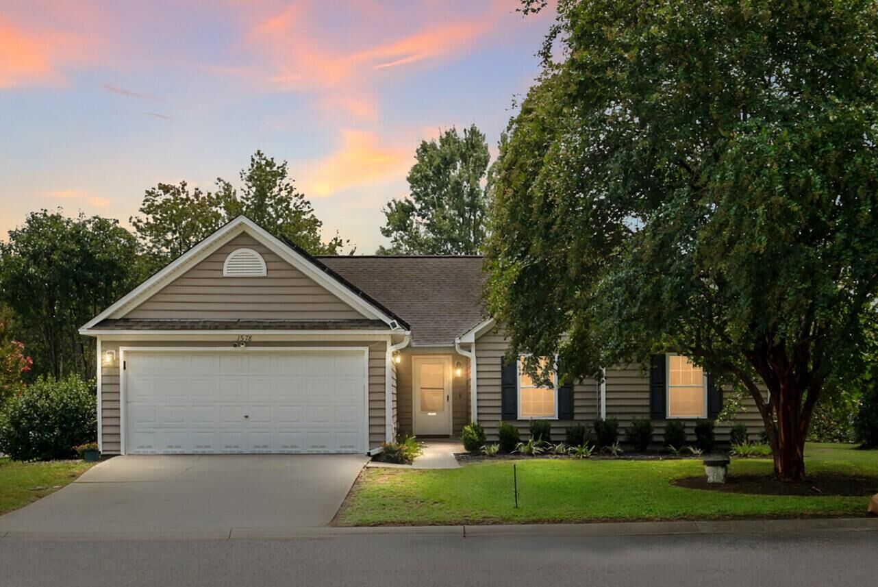 Property Photo:  1578 Clark Sound Circle  SC 29412 