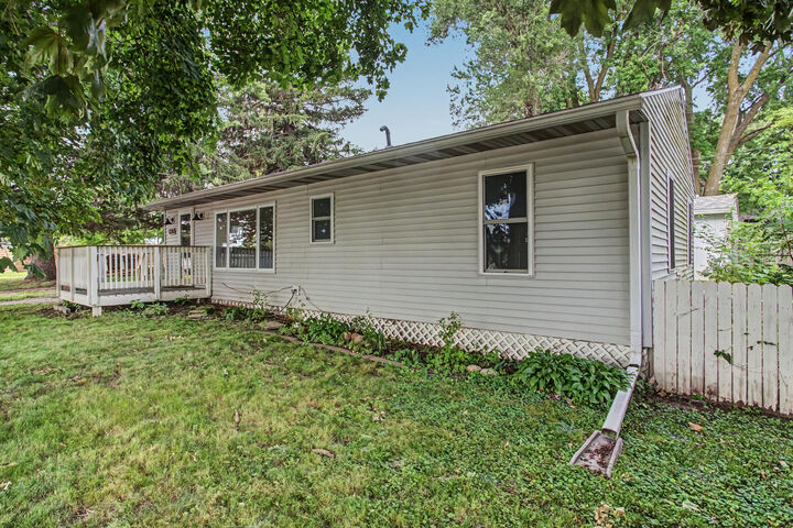 Property Photo:  1220 15th Street  IA 50201 