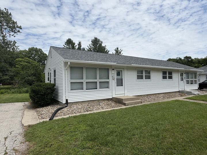 Property Photo: 3531/3533 Tripp Street IA 50014