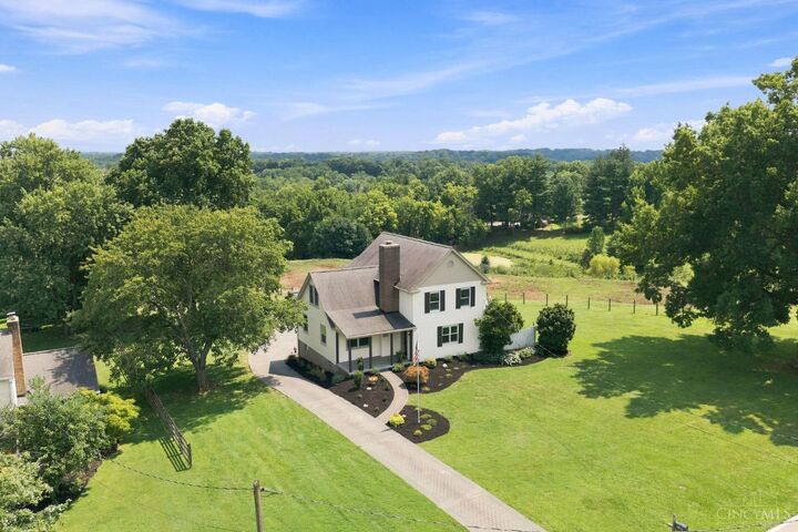 Property Photo:  2368 Van Blaricum Road  OH 45233 