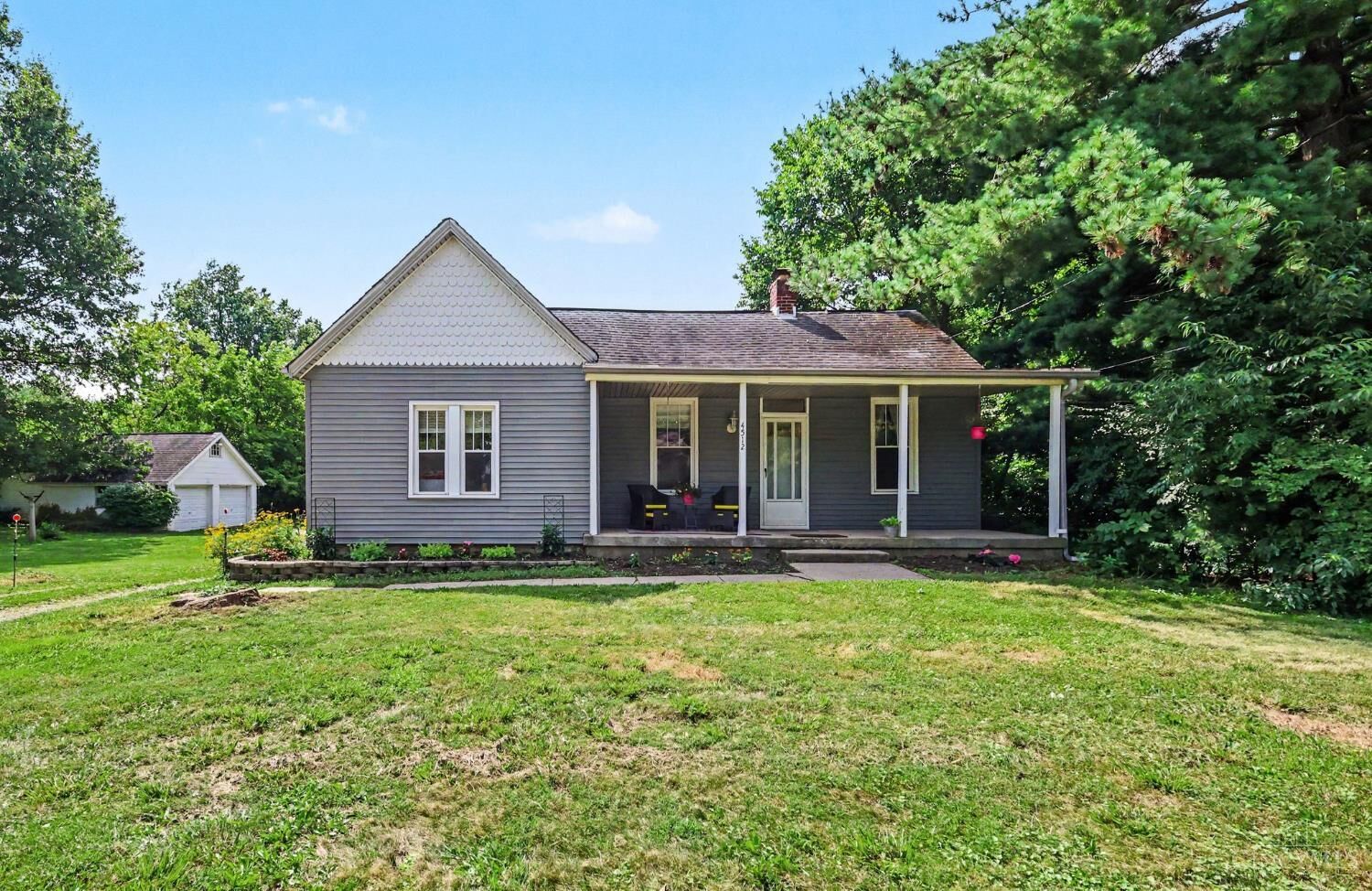 Property Photo:  4512 Tealtown Road  OH 45103 