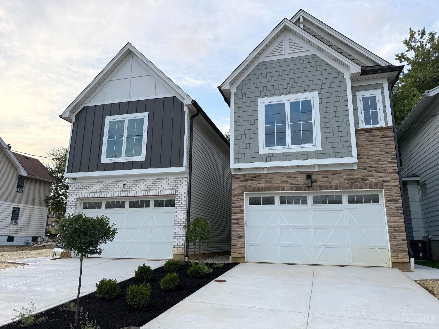 Property Photo:  3410 Brotherton Avenue  OH 45209 
