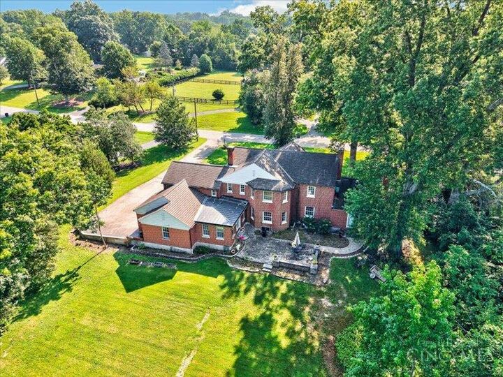 Property Photo: 7225 Meadowbrook Drive OH 45237