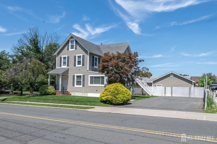 Property Photo:  637 Main Street  NJ 08872 