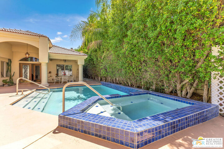Property Photo: 39914 Morningsprings Rd CA 92270