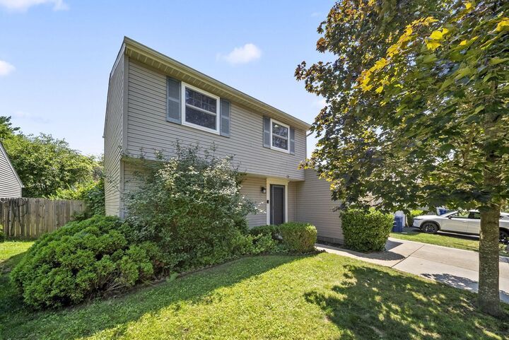 Property Photo:  6312 Emberwood Road  OH 43017 