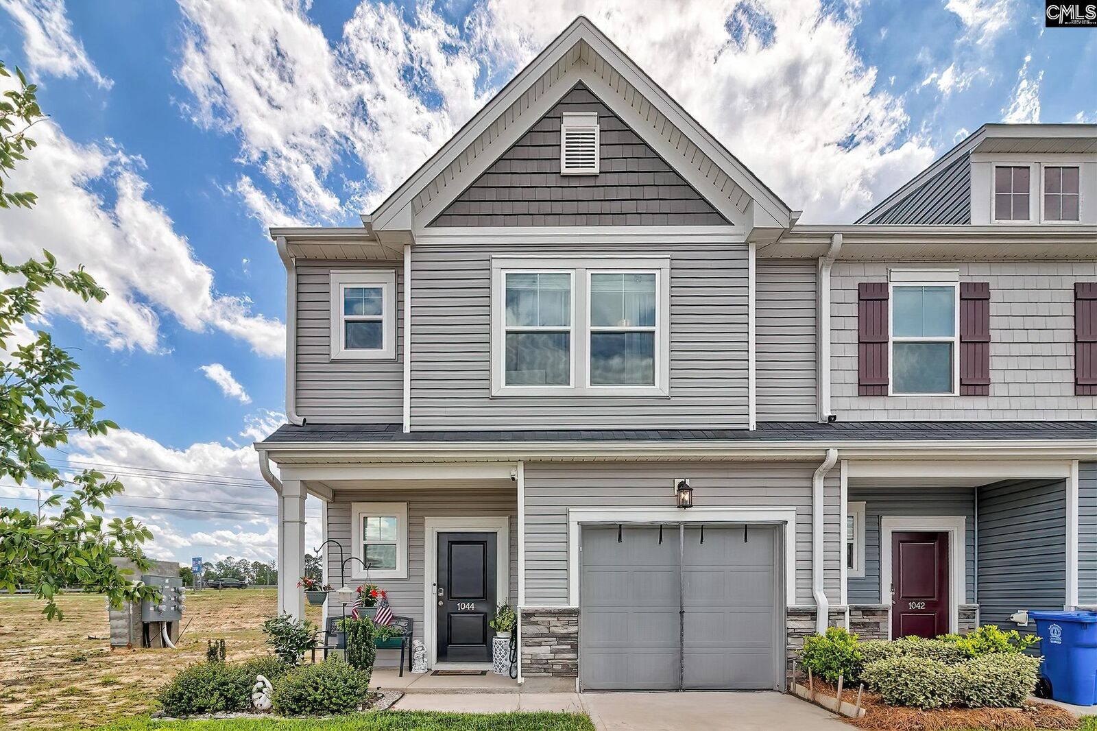 Property Photo:  1044 Cornelia  SC 29045 