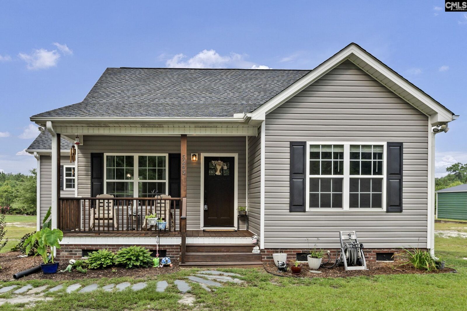 Property Photo: 5245 Raleys Mill SC 29009