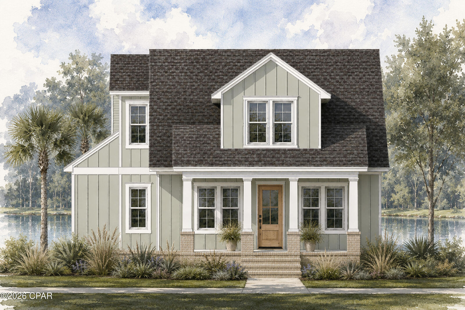 Property Photo:  127 Johns Island Way  FL 32407 