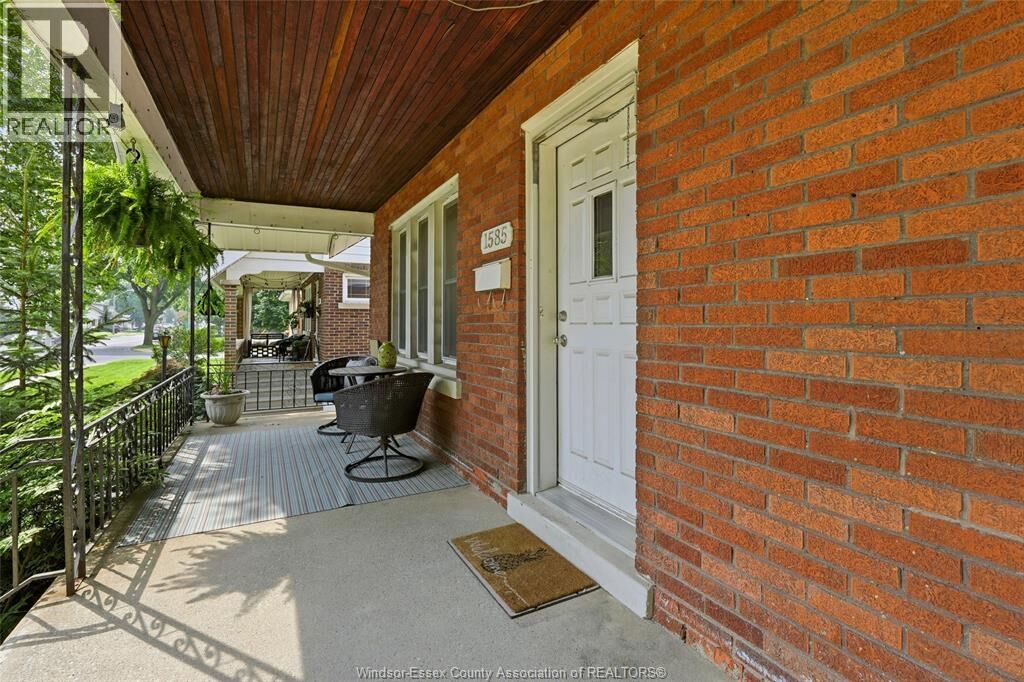 Property Photo:  1585 Pillette  ON N8Y 3C3 
