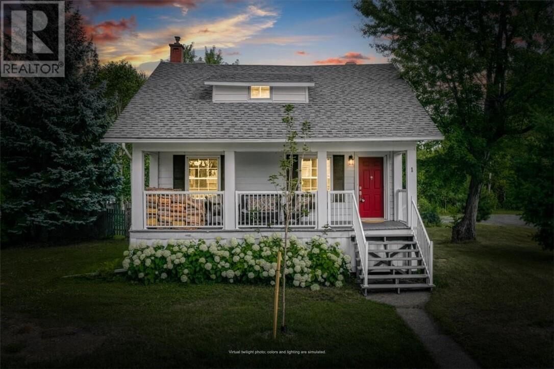 Property Photo:  1 Cobalt  ON P0M 1N0 