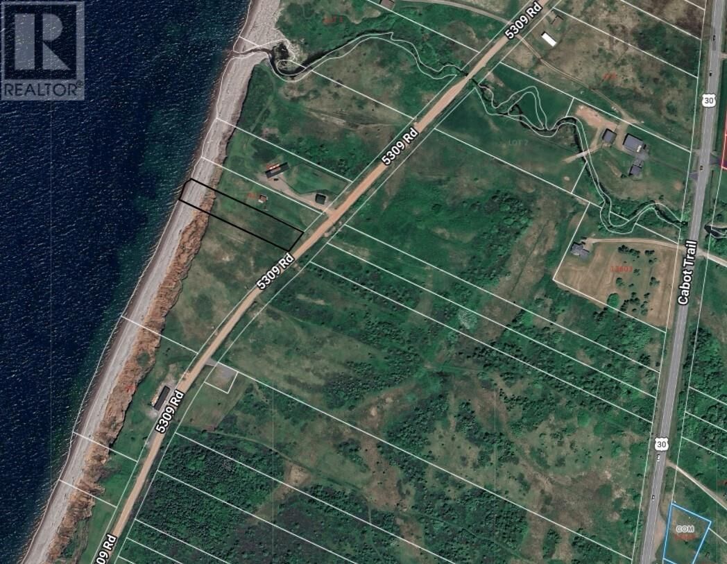 Property Photo:  Old Cabot Trail  NS B0E 1L0 