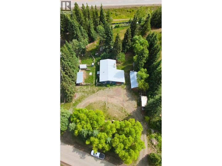 Property Photo: 2651 Morgan Road BC V0J 1Z2