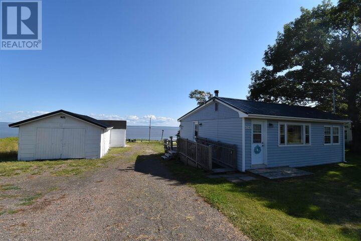 Property Photo:  4540 Highway 2  NS B0M 1J0 