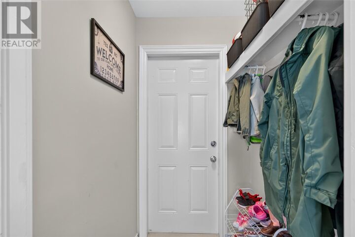 Property Photo: 16 Hamilton Street NL A1V 1V7