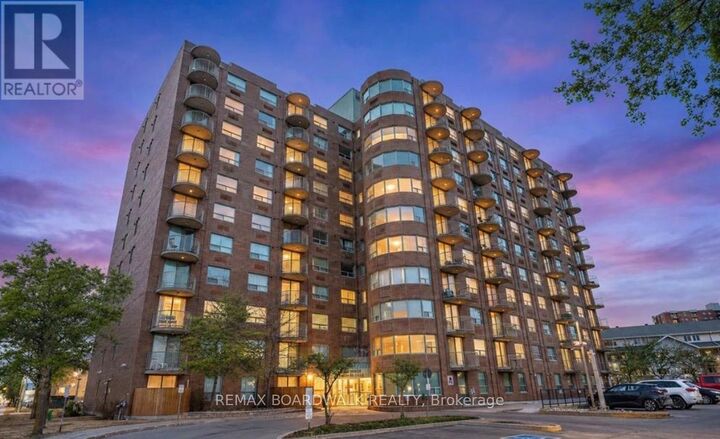 Property Photo: 1440 Heron Road 1103 ON K1V 0X2