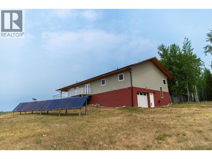 Property Photo:  7585 Bonaparte Road  BC V0K 1E0 