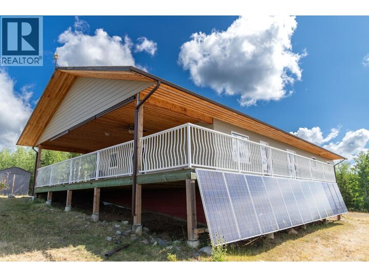 Property Photo: 7585 Bonaparte Road BC V0K 1E0