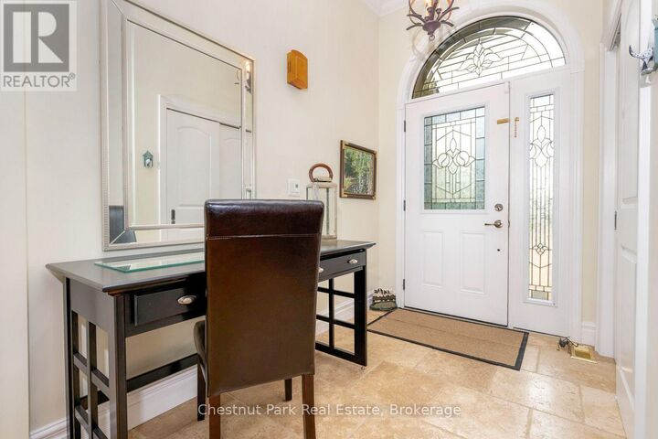 Property Photo: 133 Lakeshore Road East ON L9Y 0N1