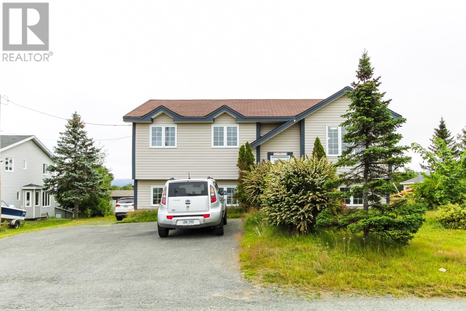 Property Photo: 44 Battens Road NL A1X 2A5