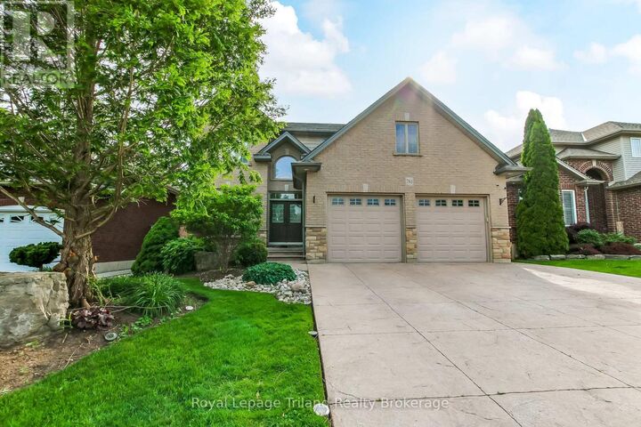 Property Photo:  761 Glenwood Road North  ON N4T 0A6 