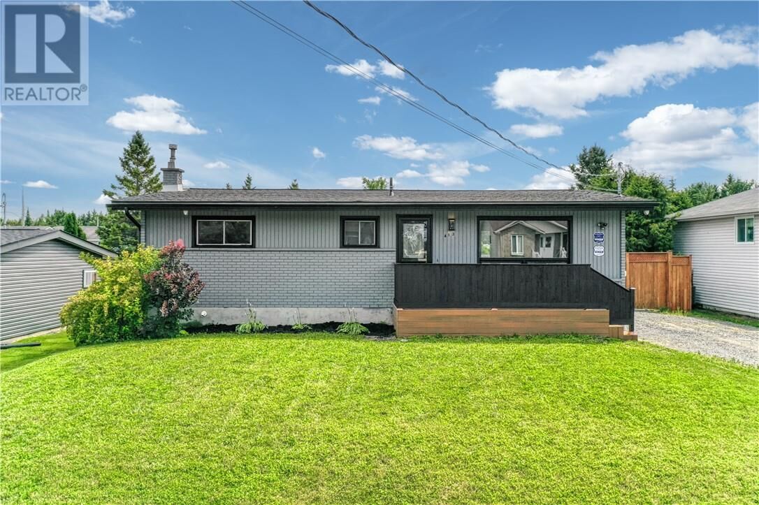 Property Photo:  413 Raymond Crescent  ON P0M 1B0 