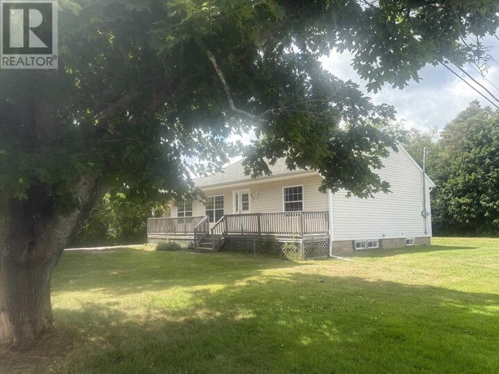 Property Photo:  437 Main Street  NS B0P 1M0 